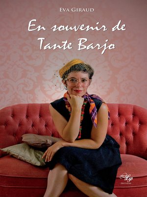 cover image of En souvenir de Tante Barjo